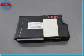 Cw9314c030ab Jaguar 11-13 X351 Xj Xjl Front Left Driver Side Seat Control Module Unit Oem