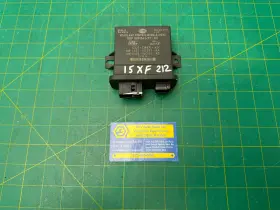Cx23-13k031-ad Jaguar 12-15 Xf Xfr Headlight Headlamp Leveling Control Module Oem