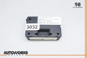 Dac11139 Jaguar 94-96 Xjs 3 Series Multi Function Control Module Unit Oem #2
