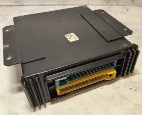 Dbc10782 Jaguar Dbc9622 Dbc 9622 Engine Control Module 91-92 4.0 Xjs Xj6 Ecu Ecm 80132 B #2