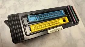 Dbc10782 Jaguar Dbc9622 Dbc 9622 Engine Control Module 91-92 4.0 Xjs Xj6 Ecu Ecm 80132 B #3