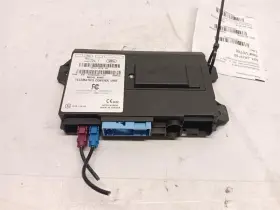Dpla70718mv Jaguar 15-16 F-type Xf Telematics Control Module Combox Communication