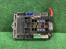 Dx23-14b476-ae Jaguar 2012-2015 X250 Xf Body Control Module Fuse Box Bcm Oem