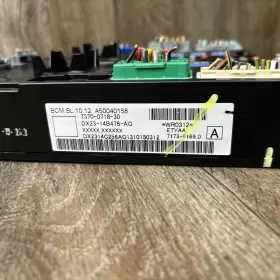 Dx23-14b476-ag Jaguar 2013 - 2015 Oem Xf Fuse Box Bcm Front Body Control Module #2