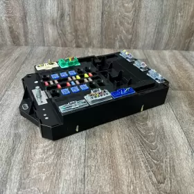 Dx23-14b476-ag Jaguar 2013 - 2015 Oem Xf Fuse Box Bcm Front Body Control Module #3