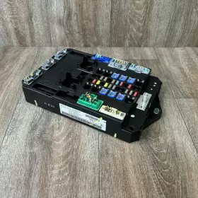 Dx23-14b476-ag Jaguar 2013 - 2015 Oem Xf Fuse Box Bcm Front Body Control Module