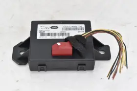 Dx23-14f681-af Jaguar 2013 2014 2015 Xf Captive Consumption Unit Control Module