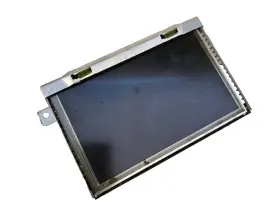 Fw93-10e889-ca Jaguar 2015-2017 Xj Dash Navigation Screen Display Monitor Oem
