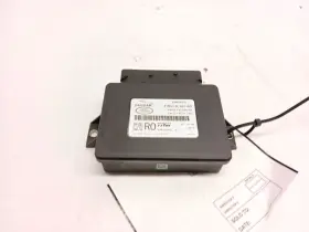 Fw932c491ab Jaguar 14-20 F-type Parking Brake Control Module