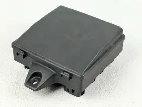 Gw93-14a073-ab Jaguar 16-19 Xjl Xj Fuse Relay Box Engine Motor Bay Fusebox Fpdb Module Oem