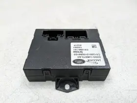 Gx63-14b673-ac Jaguar 2015 - 2019 Xf-s Oem Trunk Boot Power Tailgate Door Control Module Unit
