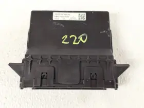 Gx63-14f498-ae Jaguar 16-20 Xe Xf F-pace Hvac A/c Cond Temperature Control Module Unit Oem