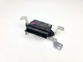 Gx63-15c859-dj Jaguar 17-20 F-pace Parking Park Aid Assist Control Pdc Module Oem