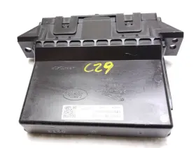 Gx63-14f498-ad Jaguar Gx6314f498ad 2017 Xe Oem Hvac A/c Temperature Control Module Unit