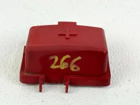 Gx73-14a076-ba Jaguar 16-20 Xe Xf F-pace Fuse Relay Junction Block Box Upper Cover Cap Oem