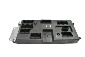 Gx7314a254 Jaguar 18-20 F-pace Body Control Module Junction Fuse Relay Box Oem
