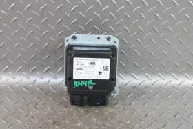 Gx7314d374ak Jaguar 2017 F Pace Electronic Srs Crash Bag Restraint Control Module Unit Oem Factory