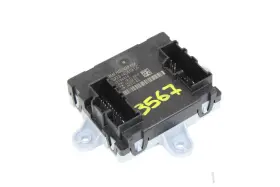 Gx7314d619cc Jaguar 16-20 Xf Rear Right Passenger Side Door Control Module Unit Oem #3567