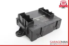Gx7314d620cc Jaguar 16-20 Xf Rear Left Driver Side Door Control Module Oem