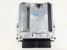 Hx73-14c568-bc Jaguar 18-23 F-pace Xe Xf 2.0l Engine Motor Control Module Unit Ecu Oem