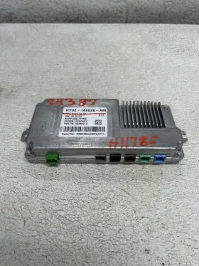 Hy3214f026am Jaguar 2020 F-pace Camera Control Module Oem Part Number