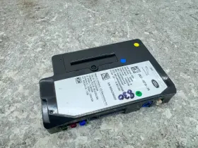 J9c3-70718-fk Jaguar 2016-2019 F-type Telematics Control Module Unit Oem