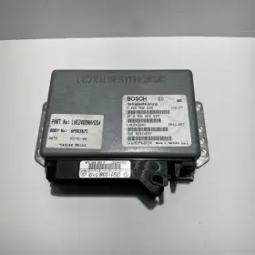 Lhe2400ah Jaguar 1995 - 1997 Xj 4.0l Transmission Computer Tcm Oem