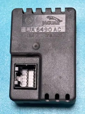 Lja6450ac Jaguar Xk8 Xj8 Dash Dimmer Dimming Illumination Light Control Module