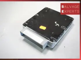 Ljb2500ac Jaguar 1997-1999 X100 Xk8 Body Sports Control Processor Module Bcm Oem