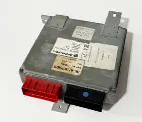 Lna1410ae Jaguar 1995-1997 Xj6 Ecm Ecu
