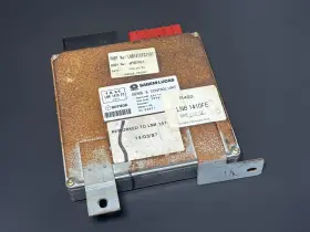 Lnb1410fc Jaguar Lna1410ve/102 1995-1997 Xj6 Ecu Ecm Pcm Engine Control Module Lnb1410fc/101