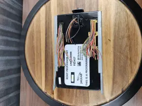 Lna2500bb Jaguar 1995 1996 1997 Xj6 Vanden Plas Body Processor Unit