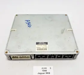 Lnc1410bb Jaguar 1998-1999 Oem Xk8 Xj8 Ecu Ecm Engine Control Module Unit