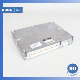 Lne1410bd Jaguar 98-99 X100 Xk8 Engine Motor Control Module Block Ecu Oem