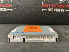 Lnf1410bb Jaguar 2000 Xk8 4.0 Engine Motor Control Module Computer Ecm Ecu