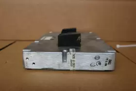 Lnf1410bc Jaguar 2000 Xj8 4.0l Engine Computer Control Module Ecm Ecu Mb079700 8812 Oem #3