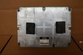 Lnf1410bc Jaguar 2000 Xj8 4.0l Engine Computer Control Module Ecm Ecu Mb079700 8812 Oem
