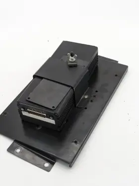 Lxf7302aa Jaguar 1997 Xj6 Vanden Plas In-car Phone Module Rare