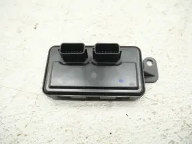Mk8319j270ab Jaguar 2021-2024 F-pace Svr Body Control Module Oem Road Noise