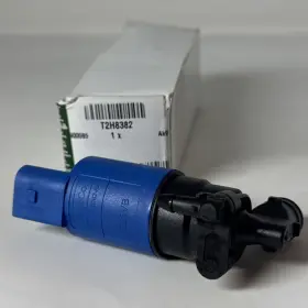 T2h8382 Jaguar Genuine Xf F-pace Xe Headlamp Power Wash Pump -