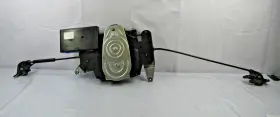 Rk-0389 Japan 1999-2004 Honda Odyssey Left Sliding Door Power Lock Control Actuator Motor