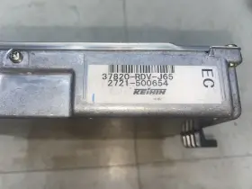 37820-rdv-j65 Jdm Hondauc1 Inspire Accord J30a Engine Automatic Control Unit Ecu #3