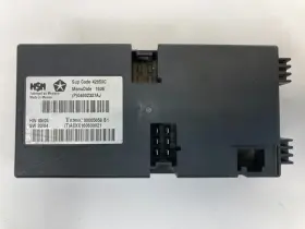 04602327aj Jeep 2005-2009 Grand Cherokee Heated Seat Control Module Oem #2