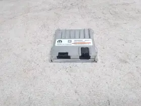 04672599ag Jeep 2022 Grandcher Night Vision Control Module Oem Id