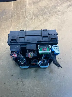 04692330ae Jeep 2011 Liberty Nitro Tipm Power Integrated Fuse Box Module Oem Aa3090 Dg