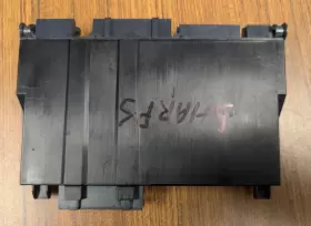 05026615am Jeep Grand Cherokee 2012 Front Right Seat Control Module Switch #3