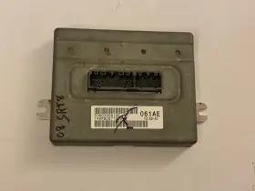 05030061ae Jeep 2006-10 Grand Cherokee Srt8 6.1l Oem Transfer Case Module