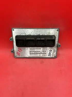 05094580ai Jeep 2007 Liberty Pcm 3.7l Ecm Engine Computer Ecu