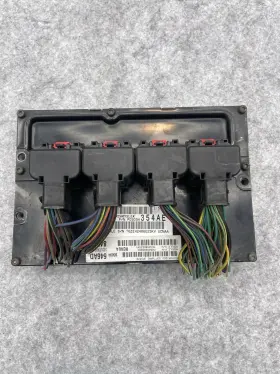 05094646ad Jeep Grand Cherokee 2007 4.7l V8 Programmed Ecu Ecm Pcm Engine Module