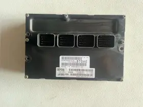 05094665af Jeep 05094665ab 2007 Commander 5.7l V8 Ecu Ecm Engine Control Module #3